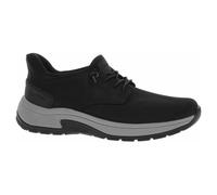 Bottes pour hommes Rieker 11050-00 schwarz 42