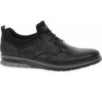 Bottes pour hommes Rieker 14454-01 schwarz 42
