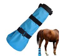 Bottes Pour Sabots De Cheval Seau De Soin Des Sabots Avec Coussin En EVA