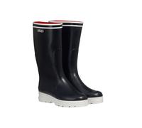 Bottes pour toutes les activités au littoral et professionnels de la mer version chaude Aigle 46