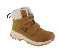 Bottes pour un garçon, Marron, Kappa Tapiwa K 30