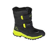 Bottes pour un garçon, Noir, Kappa Cekis Tex T 37