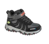 Skechers Bottes Rugged Ranger Storm Trail – Noir, synthétique – Garçon 29