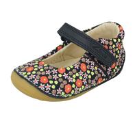 Bottes Premières Casual Clarks Pour Filles Tiny Mist