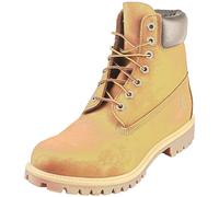Bottes Premium Casual Timberland Marron Foncé Homme - 43