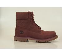 Bottes Premium Timberland 6 Pouces Imperméables Pour Femmes A1K30