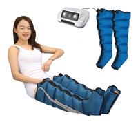 Bottes Pressothérapie 6 Cavités, Drainage Lymphatique, Massage Lymphatique Pressothérapie Jambes, Appareil Pressothérapie Botte Pressothérapie Lymphatique Favoriser La Circulation Sanguine