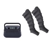Bottes Pressothérapie 6 Chambre, Pressothérapie Drainage Lymphatique, Drainage Lymphatique Corps Complet, Massage Jambe, Appareil Pressothérapie Corps Complet, Masseur Jambe