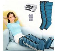 Bottes Pressothérapie, Bottes Pressothérapie Drainage Lymphatique, Masseur Jambes Drainage Lymphatique, Jambes Lourdes Et Douloureuses, Favoriser La Circulation Sanguine