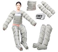 Bottes Pressothérapie, Drainage Lymphatique Jambes, Pressotherapie Jambes Et Ventre Et Bras, Massage Lymphatique, Massage Jambes Circulation Sanguine Jambes Et Lymphatique (corps entier)