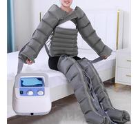 Bottes Pressothérapie Pressothérapie Jambes Et Ventre Drainage Lymphatique Corps Complet Appareil Drainage Lymphatique Professionnel Appareil Pressothérapie Massage Jambes Circulation