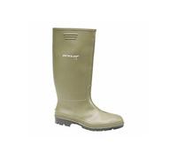 Dunlop Bottes PRICEMASTOR Homme UTFS103 Vert Taille 45 (FR)