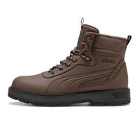 Bottes Puma Desierto V3 Flat, Marron, Mixte 43