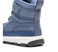 Bottes Puma Evolve Bébé, Chaussures, Inky Bleu/Persian Bleu/Blanc, 23 Inky Blue,Persian Blue,White