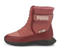 Bottes Puma Nieve Boot Wtr Ac Ps, Rouge, Fille 27 1/2