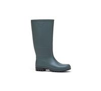 Rouchette Bottes PVC RIVAGE Vert - Taille 47