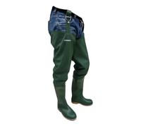Bottes PVC Shimano Vert 45