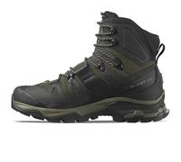 Bottes Quest 4 Gore-Tex Vert - 412925 - 47 1/3