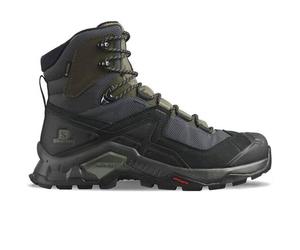 Bottes Quest Element Gore-Tex - 414571 Noir - 43 1/3