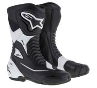 Alpinestars Bottes SMX-S Racing Noir Homme EU 42