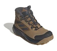 Bottes randonnée Adidas Terrex Winter Boot Mid Leather Taille de chaussures (UE): 43 1/3 / Couleur: beige