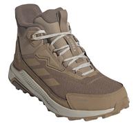 Bottes randonnée femme Adidas Terrex Anylander Climawarm + W Taille de chaussures (UE): 40 2/3 / Couleur: beige