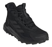 adidas Femme Terrex Anylander Mid Rain.RDY Hiking Shoes Chaussures de randonnée, Core Black/Core Black/Grey Four, 41 1/3 EU
