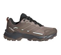 Bottes randonnée femme Adidas Terrex Skychaser Ax5 Gtx W Taille de chaussures (UE): 37 1/3 / Couleur: brun
