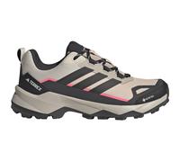 Bottes randonnée femme Adidas Terrex Skychaser Ax5 GTX W Taille de chaussures (UE): 38 / Couleur: beige