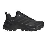 Bottes randonnée femme Adidas Terrex Skychaser Ax5 Gtx W Taille de chaussures (UE): 42 / Couleur: noir