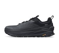 Bottes randonnée femme Altra W Olympus 6 Hike Low Gtx Taille de chaussures (UE): 38 / Couleur: noir