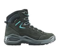 Bottes randonnée femme Lowa Renegade Evo Gtx Mid Ws Taille de chaussures (UE): 37,5 / Couleur: gris