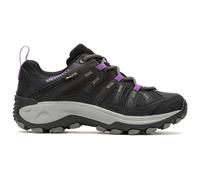 Bottes randonnée femme Merrell Claypool 2 Sport Gtx Taille de chaussures (UE): 38,5 / Couleur: noir