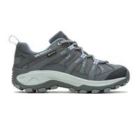Bottes randonnée femme Merrell Claypool 2 Sport Gtx Taille de chaussures (UE): 40 / Couleur: gris