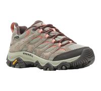 Bottes randonnée femme Merrell Moab 3 Gtx Taille de chaussures (UE): 37,5 / Couleur: brun / orange