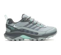 Bottes randonnée femme Merrell Speed Strike 2 Gtx Taille de chaussures (UE): 38,5 / Couleur: bleu clair