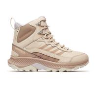 Bottes randonnée femme Merrell Speed Strike 2 Thermo Mid Wp Taille de chaussures (UE): 40,5 / Couleur: beige