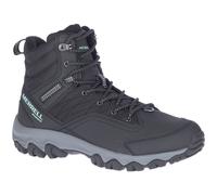 Bottes randonnée femme Merrell Thermo Akita Mid Wp Taille de chaussures (UE): 38,5 / Couleur: noir