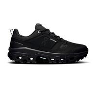 Bottes randonnée femme On Running Cloudrock Low WP Taille de chaussures (UE): 40,5 / Couleur: noir