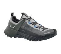 Bottes randonnée femme Salewa Wildfire Nxt Gtx W Taille de chaussures (UE): 38 / Couleur: gris