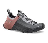 Bottes randonnée femme Salewa Wildfire Nxt W Taille de chaussures (UE): 42 / Couleur: gris / brun