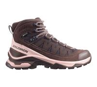 Bottes randonnée femme Salomon Quest Echo Gore Tex Taille de chaussures (UE): 42 / Couleur: brun