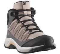 Bottes randonnée femme Salomon X-Adventure Coldrush Waterproof Taille de chaussures (UE): 38 / Couleur: beige