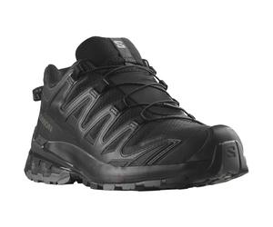 Bottes randonnée femme Salomon Xa Pro 3D V9 Gore-Tex Taille de chaussures (UE): 39 1/3 / Couleur: noir