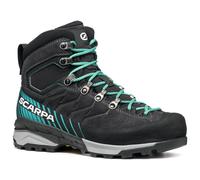 Bottes randonnée femme Scarpa Mescalito Trk Gtx Wmn Taille de chaussures (UE): 37 / Couleur: noir / bleu