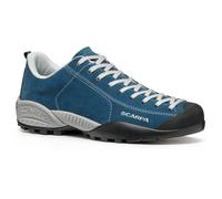 Bottes randonnée Scarpa Mojito Taille de chaussures (UE): 42 / Couleur: turquoise