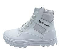 Bottes Reebok Club C Cleated Mid Blanc Femme 35