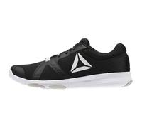Bottes - Reebok - Flexile - Noir - Basse - Lacets 40