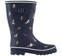 Bottes Regatta Womens Amelia Taille de chaussures (UE): 38 / Couleur: bleu