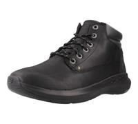 Bottes Relaxed Fit: Parson - Ederic - 205175-Blk Noir - 45